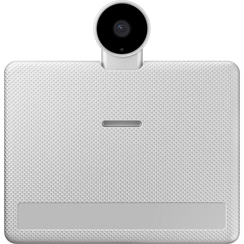 Samsung 27" ViewFinity S9 5K IPS HDR Smart Monitor with Webcam - LS27C900PANXZA