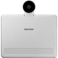 Samsung 27" ViewFinity S9 5K IPS HDR Smart Monitor with Webcam - LS27C900PANXZA