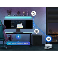 Samsung 49" Odyssey OLED G9 (G95SD) Dual QHD 240Hz 0.03ms Curved Gaming Monitor