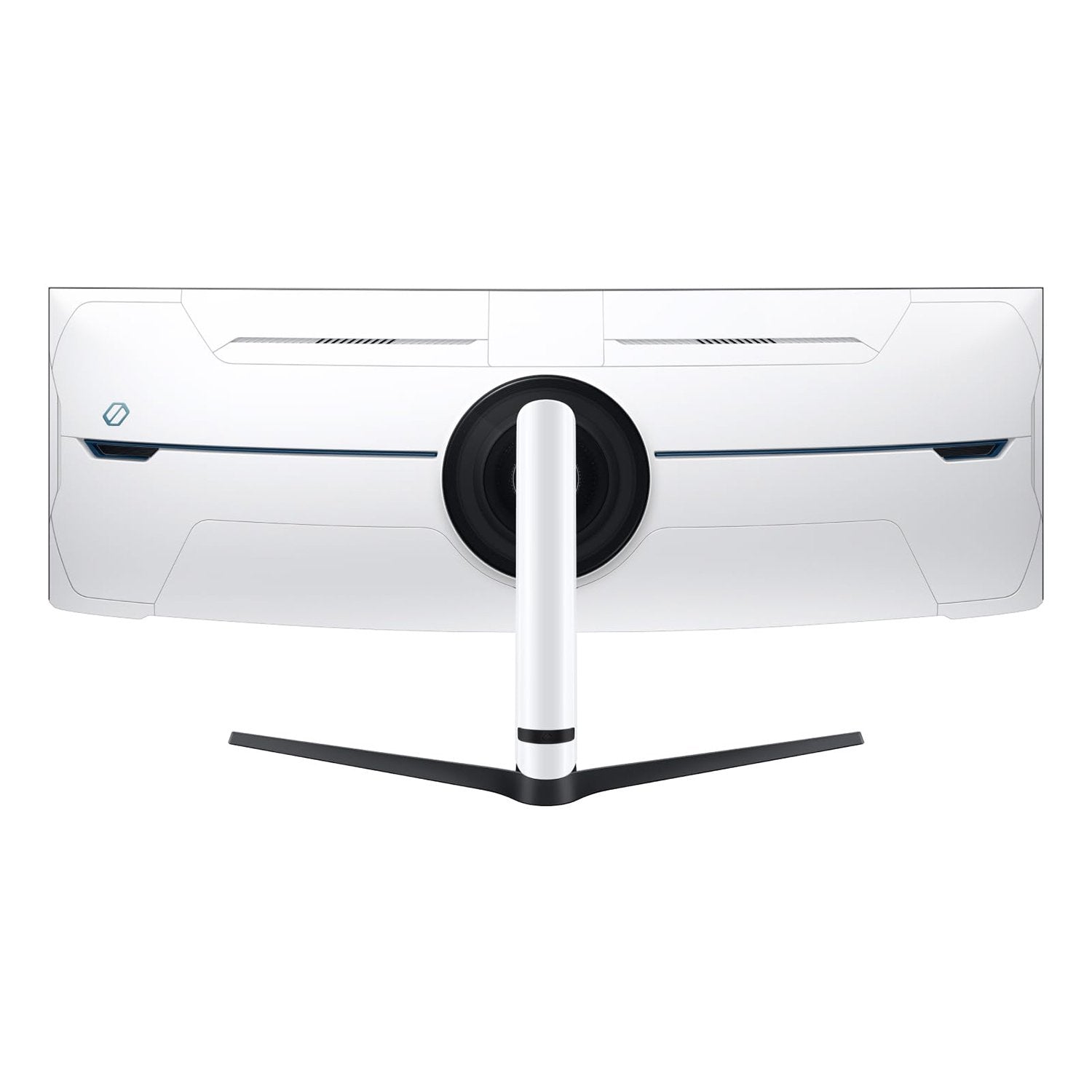 Samsung 57" Odyssey Neo G9 Dual 4K UHD Quantum Mini-LED 240Hz HDR Curved Gaming Monitor