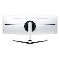 Samsung 57" Odyssey Neo G9 Dual 4K UHD Quantum Mini-LED 240Hz HDR Curved Gaming Monitor
