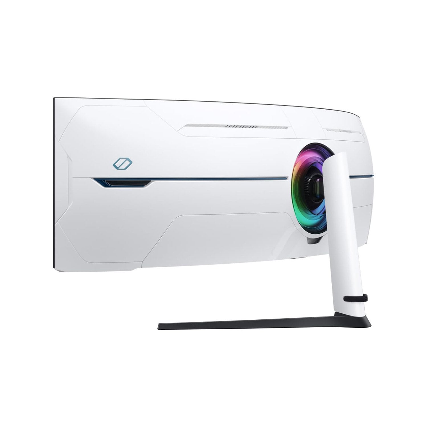 Samsung 57" Odyssey Neo G9 Dual 4K UHD Quantum Mini-LED 240Hz HDR Curved Gaming Monitor