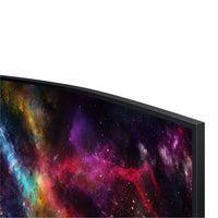 Samsung 57" Odyssey Neo G9 Dual 4K UHD Quantum Mini-LED 240Hz HDR Curved Gaming Monitor