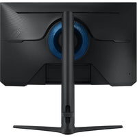 Samsung 25 inch Odyssey G4 Series FHD Gaming Monitor, IPS, 240Hz, 1ms, G-Sync Compatible