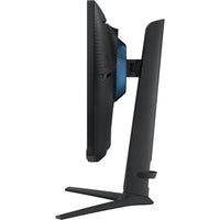 Samsung 25 inch Odyssey G4 Series FHD Gaming Monitor, IPS, 240Hz, 1ms, G-Sync Compatible
