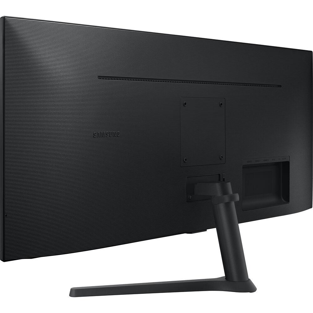 Samsung 34 inch ViewFinity S50GC Series 1440p HDR Ultrawide Monitor