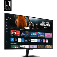Samsung 32" Smart Monitor M7 (M70D) 4K UHD with Streaming TV, Speakers and USB-C