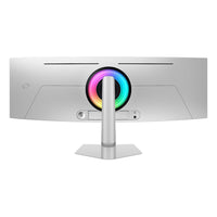 Samsung 49" Odyssey DQHD (5,120x1440) 240Hz OLED G9 Curved Gaming Monitor