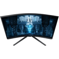Samsung 32" Odyssey Neo G8 4K UHD 240Hz, Curved Gaming Monitor