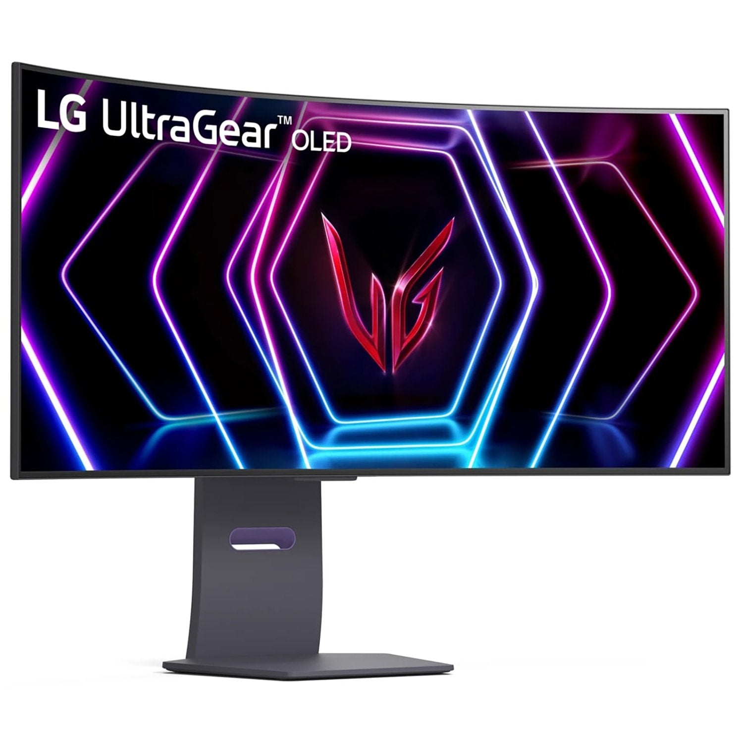 LG 39 inch UltraGear OLED 240Hz 0.03ms G-Sync Compatible 800R Curved Gaming Monitor