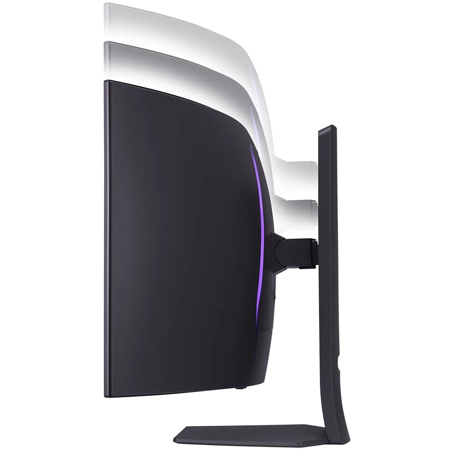 LG 39 inch UltraGear OLED 240Hz 0.03ms G-Sync Compatible 800R Curved Gaming Monitor