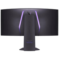 LG 39 inch UltraGear OLED 240Hz 0.03ms G-Sync Compatible 800R Curved Gaming Monitor