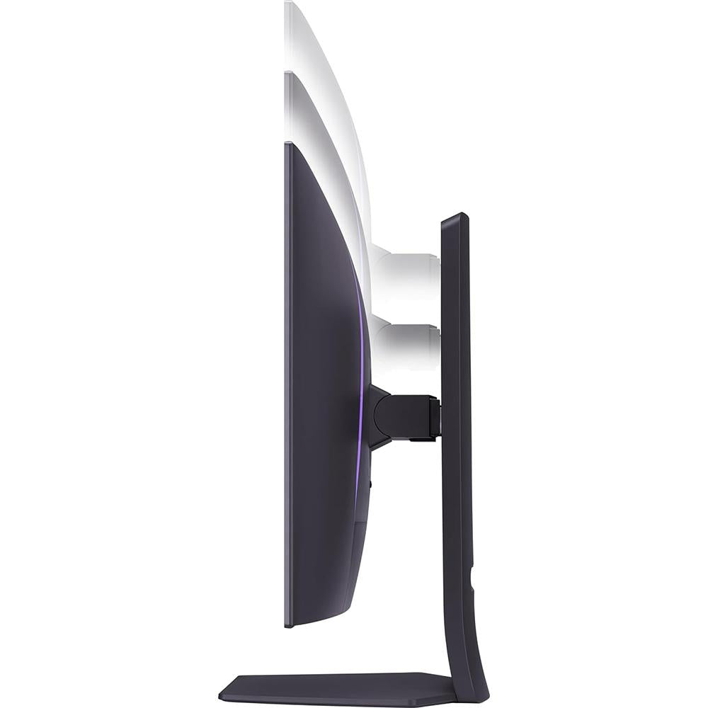 LG UltraGear 32" OLED UHD 240Hz NVIDIA G-SYNC Premium Pro Gaming Monitor w/ HDR