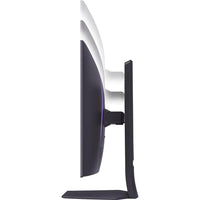 LG UltraGear 32" OLED UHD 240Hz NVIDIA G-SYNC Premium Pro Gaming Monitor w/ HDR