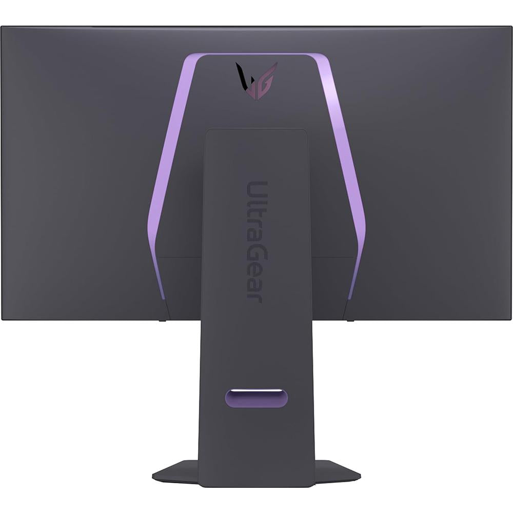 LG UltraGear 32" OLED UHD 240Hz NVIDIA G-SYNC Premium Pro Gaming Monitor w/ HDR