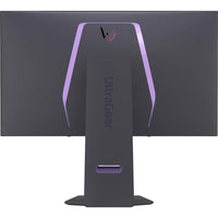 LG UltraGear 32" OLED UHD 240Hz NVIDIA G-SYNC Premium Pro Gaming Monitor w/ HDR