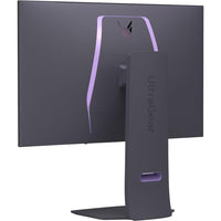 LG UltraGear 32" OLED UHD 240Hz NVIDIA G-SYNC Premium Pro Gaming Monitor w/ HDR