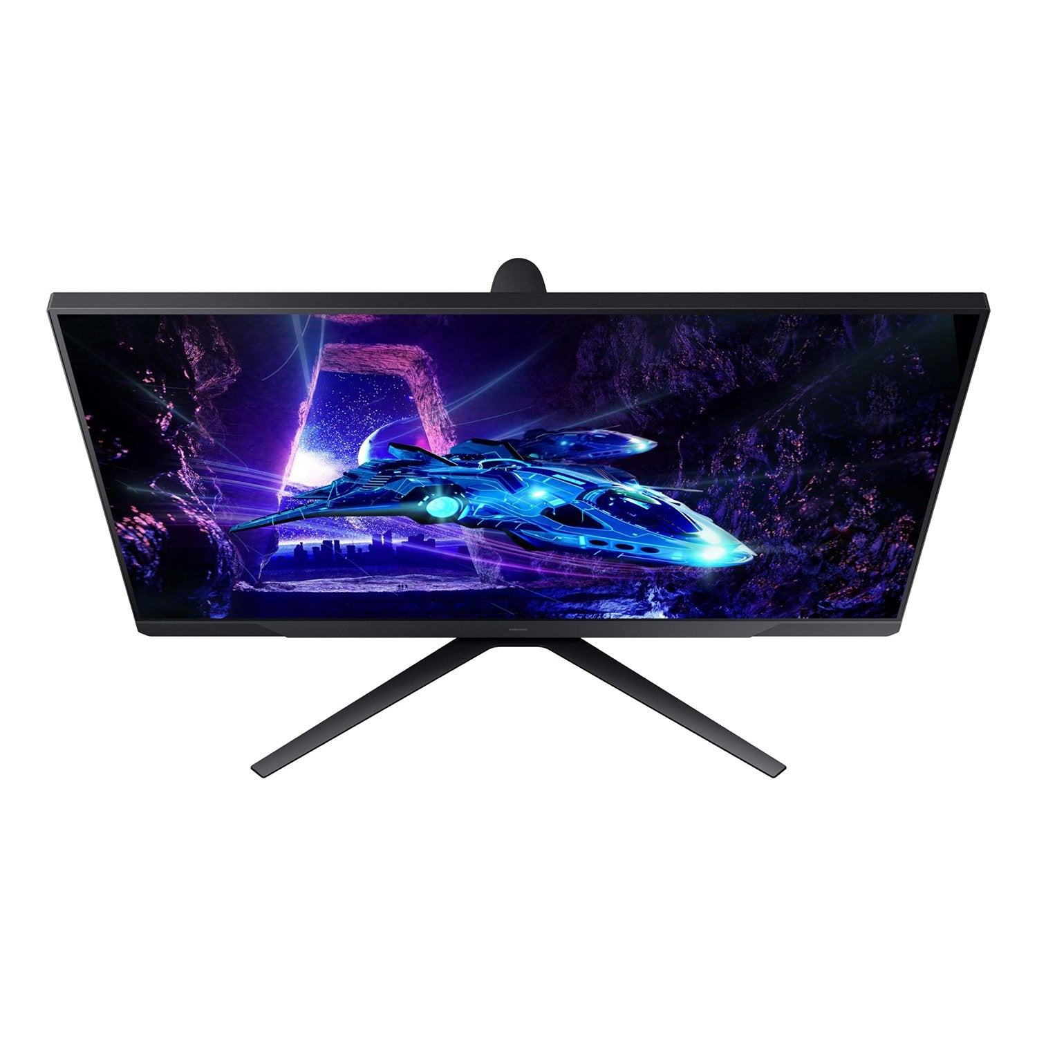 Samsung 32" Odyssey G3 (G30D) FHD 180Hz 1ms Gaming Monitor with Ergonomic Stand