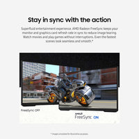 Samsung 32" Odyssey G3 (G30D) FHD 180Hz 1ms Gaming Monitor with Ergonomic Stand