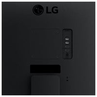 LG  32" Full HD IPS MyView Smart Monitor with webOS and Magic Remote