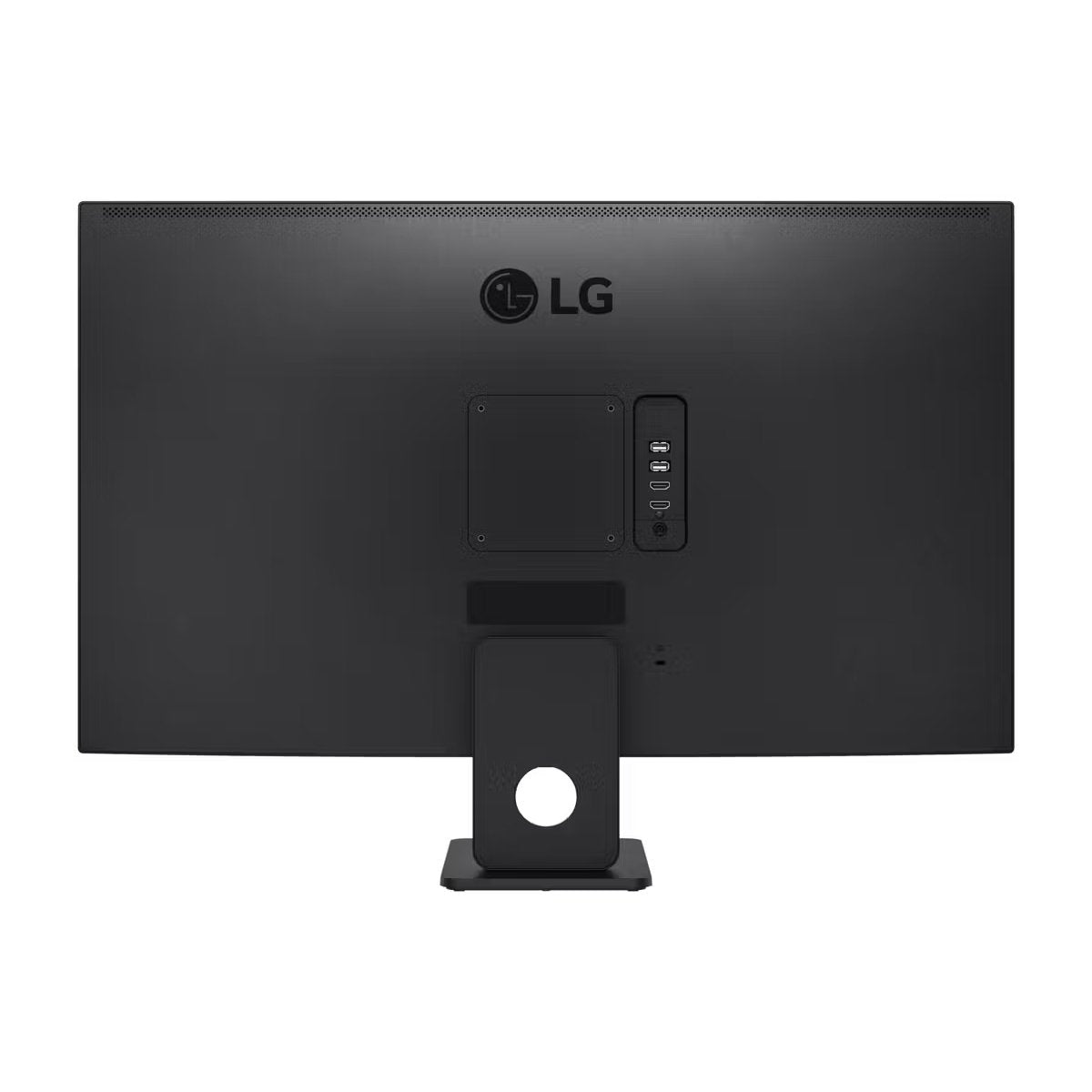 LG  32" Full HD IPS MyView Smart Monitor with webOS and Magic Remote