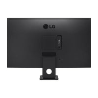 LG  32" Full HD IPS MyView Smart Monitor with webOS and Magic Remote