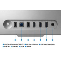 Samsung Odyssey 3D G90XF 27" 4K UHD 2160p 165Hz 1ms AMD FreeSync Gaming Monitor