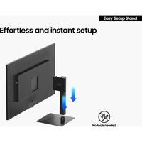 Samsung ViewFinity S7 (S70D) 37" 4K UHD 2160p 60Hz 5ms 16:9 HDR10 Monitor