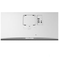 LG 27" 4K 3840x2160 UHD UltraFine HDR10, IPS, Borderless Design, PC Monitor 27US550