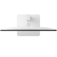 LG 27" 4K 3840x2160 UHD UltraFine HDR10, IPS, Borderless Design, PC Monitor 27US550