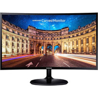 Samsung CF390 27" Full HD 60Hz 16:9 4ms AMD FreeSync VA 1800R Curved Monitor