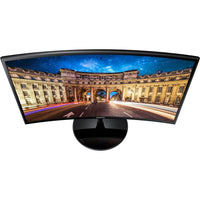 Samsung CF390 27" Full HD 60Hz 16:9 4ms AMD FreeSync VA 1800R Curved Monitor