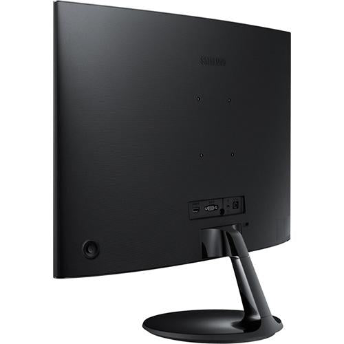 Samsung CF390 27" Full HD 60Hz 16:9 4ms AMD FreeSync VA 1800R Curved Monitor