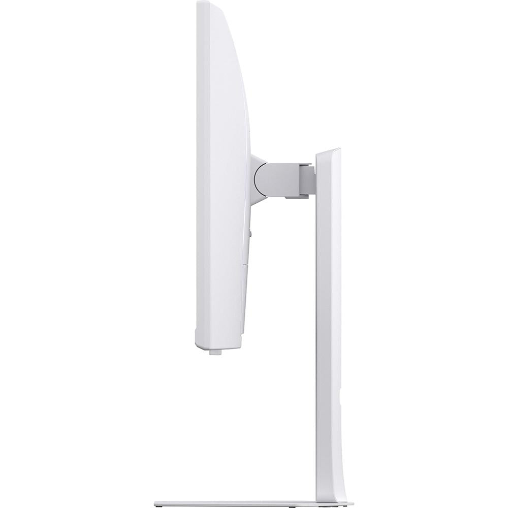 LG Ultragear 32G810SA-W 32-inch IPS Gaming Monitor, 4K UHD, 3840 x 2160, 144Hz, 1ms