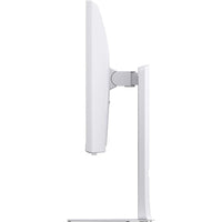 LG Ultragear 32G810SA-W 32-inch IPS Gaming Monitor, 4K UHD, 3840 x 2160, 144Hz, 1ms