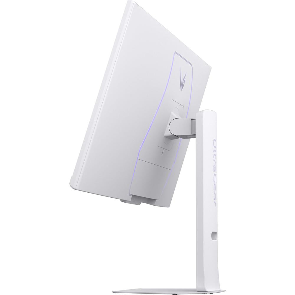LG Ultragear 32G810SA-W 32-inch IPS Gaming Monitor, 4K UHD, 3840 x 2160, 144Hz, 1ms