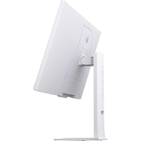 LG Ultragear 32G810SA-W 32-inch IPS Gaming Monitor, 4K UHD, 3840 x 2160, 144Hz, 1ms