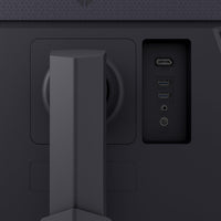 LG 27" UltraGear QHD 1440P 180Hz 1ms G-Sync Compatible IPS Gaming Monitor