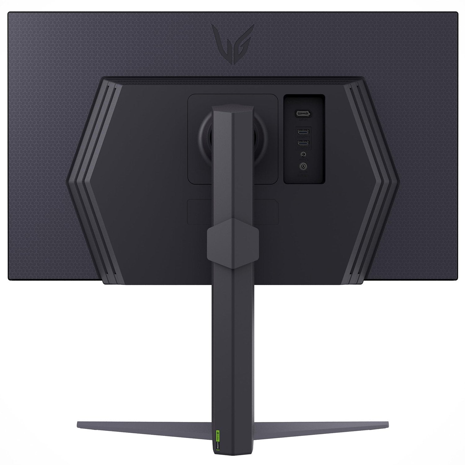 LG 27" UltraGear QHD 1440P 180Hz 1ms G-Sync Compatible IPS Gaming Monitor