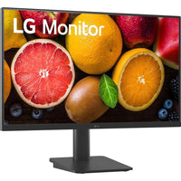 LG 27MS570B-B 27" Full HD 100Hz 5ms 16:9 USB Type-C IPS Gaming Monitor, Black