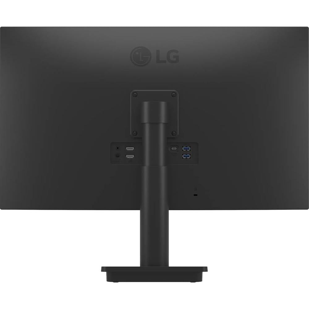 LG 27MS570B-B 27" Full HD 100Hz 5ms 16:9 USB Type-C IPS Gaming Monitor, Black
