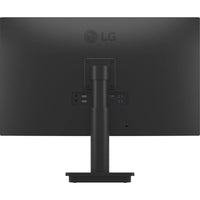 LG 27MS570B-B 27" Full HD 100Hz 5ms 16:9 USB Type-C IPS Gaming Monitor, Black