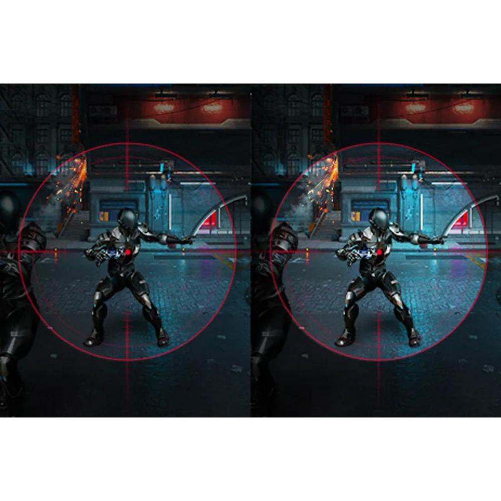 LG 27MS570B-B 27" Full HD 100Hz 5ms 16:9 USB Type-C IPS Gaming Monitor, Black