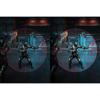 LG 27MS570B-B 27" Full HD 100Hz 5ms 16:9 USB Type-C IPS Gaming Monitor, Black