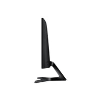 Samsung 24" Essential S3 (S36GD) Series FHD 100Hz 16:9 VA 1800R Curved Monitor