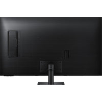 Samsung 43 inch Smart Monitor M7 M70F 4K Samsung Vision AI, Black