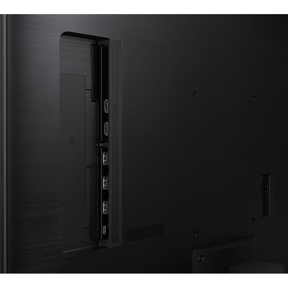 Samsung 43 inch Smart Monitor M7 M70F 4K Samsung Vision AI, Black