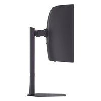 LG 34" UltraGear WQHD OLED Curved Gaming Monitor | 240Hz, 0.03ms (GtG), DisplayHDR