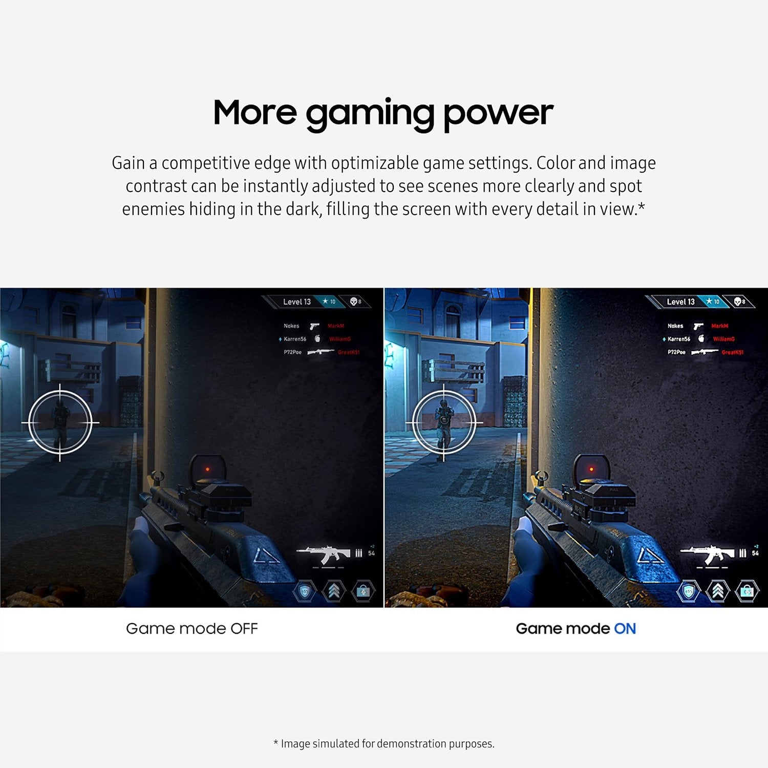 Samsung 27" S3 (S39GD) FHD 100Hz Curved Monitor with Speakers