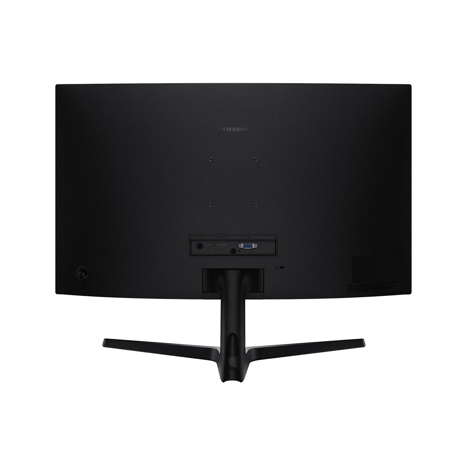 Samsung 27" S3 (S39GD) FHD 100Hz Curved Monitor with Speakers